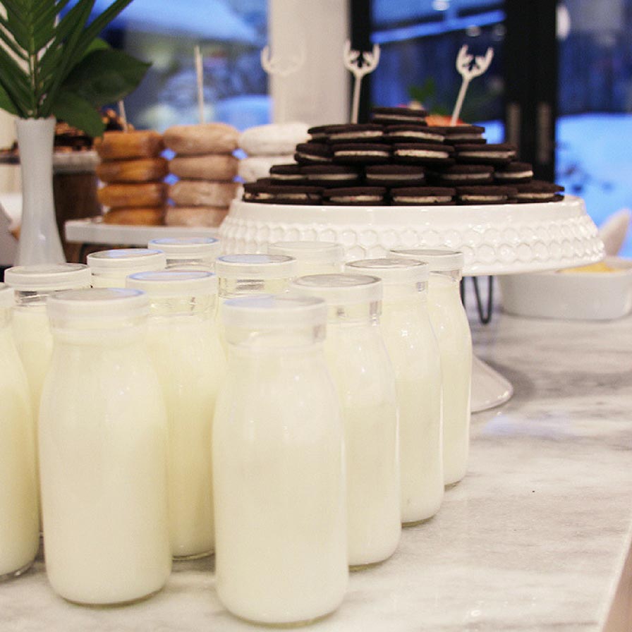 Milk & Cookies Bar Fun365 — free download
